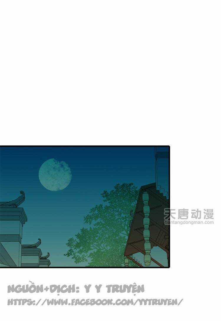 Giáo Chủ Yêu Nghiệt Mau Nằm Xuống Chapter 13 trang 5