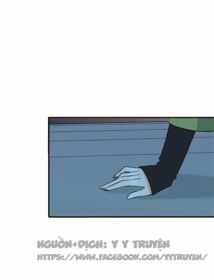 Giáo Chủ Yêu Nghiệt Mau Nằm Xuống Chapter 13 trang 6