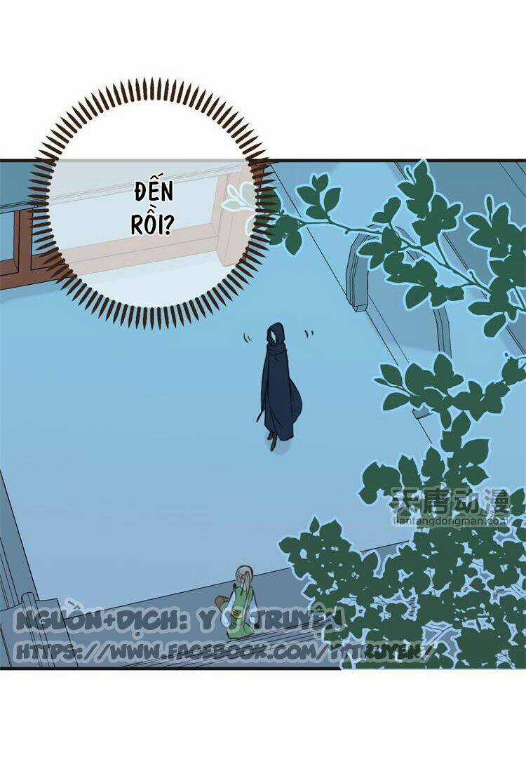 Giáo Chủ Yêu Nghiệt Mau Nằm Xuống Chapter 13 trang 9