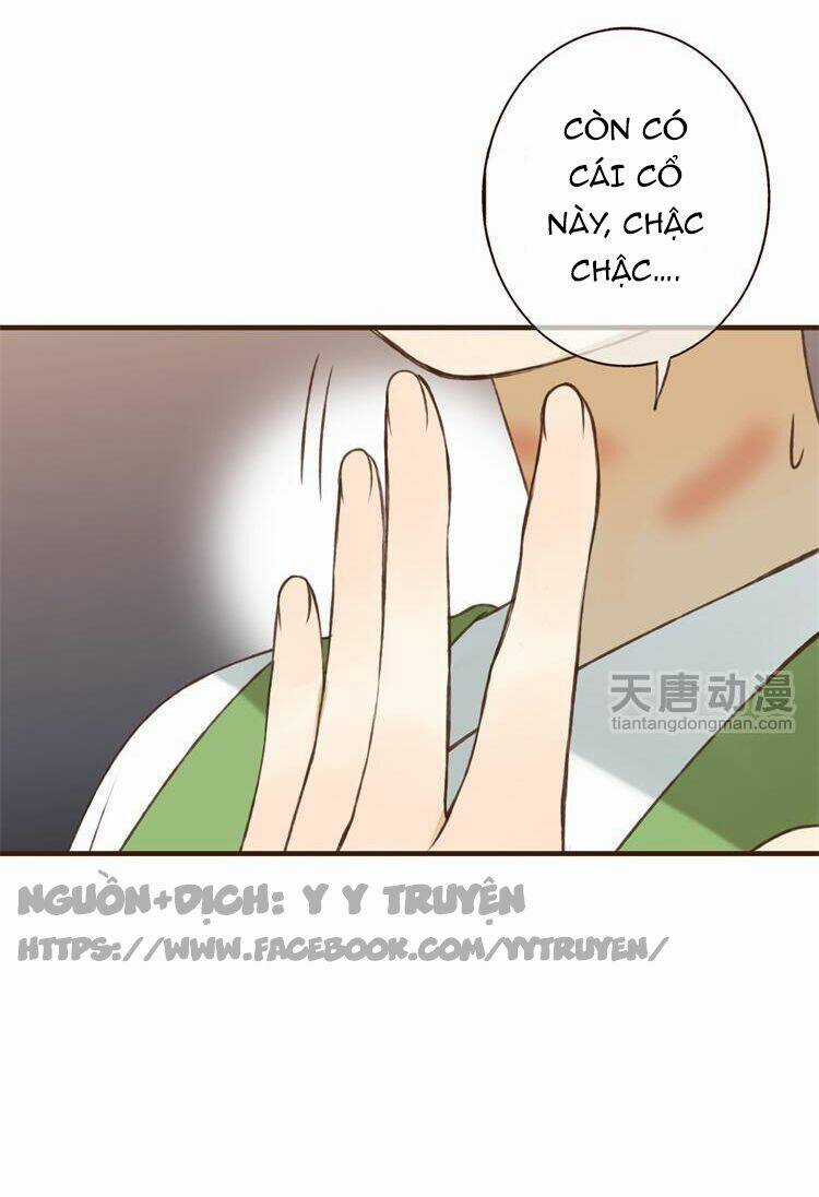 Giáo Chủ Yêu Nghiệt Mau Nằm Xuống Chapter 14 trang 11