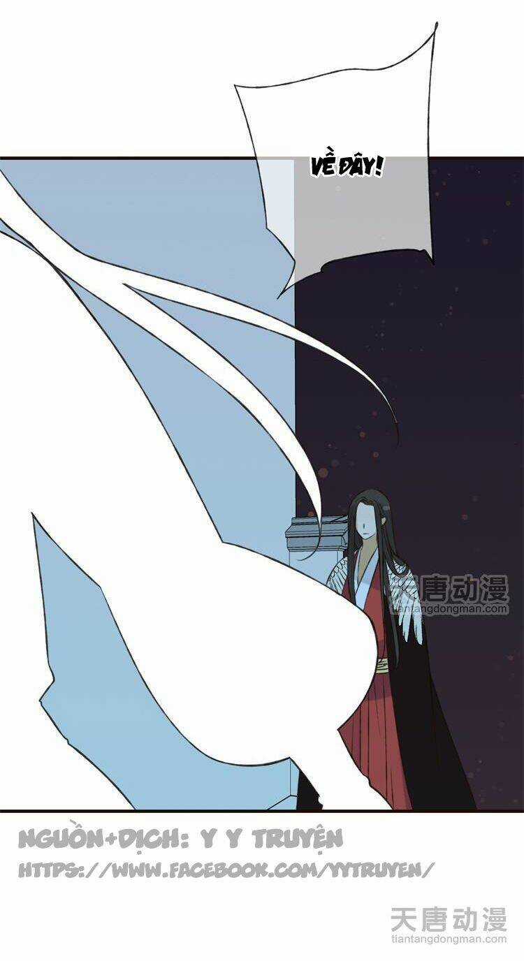 Giáo Chủ Yêu Nghiệt Mau Nằm Xuống Chapter 14 trang 17