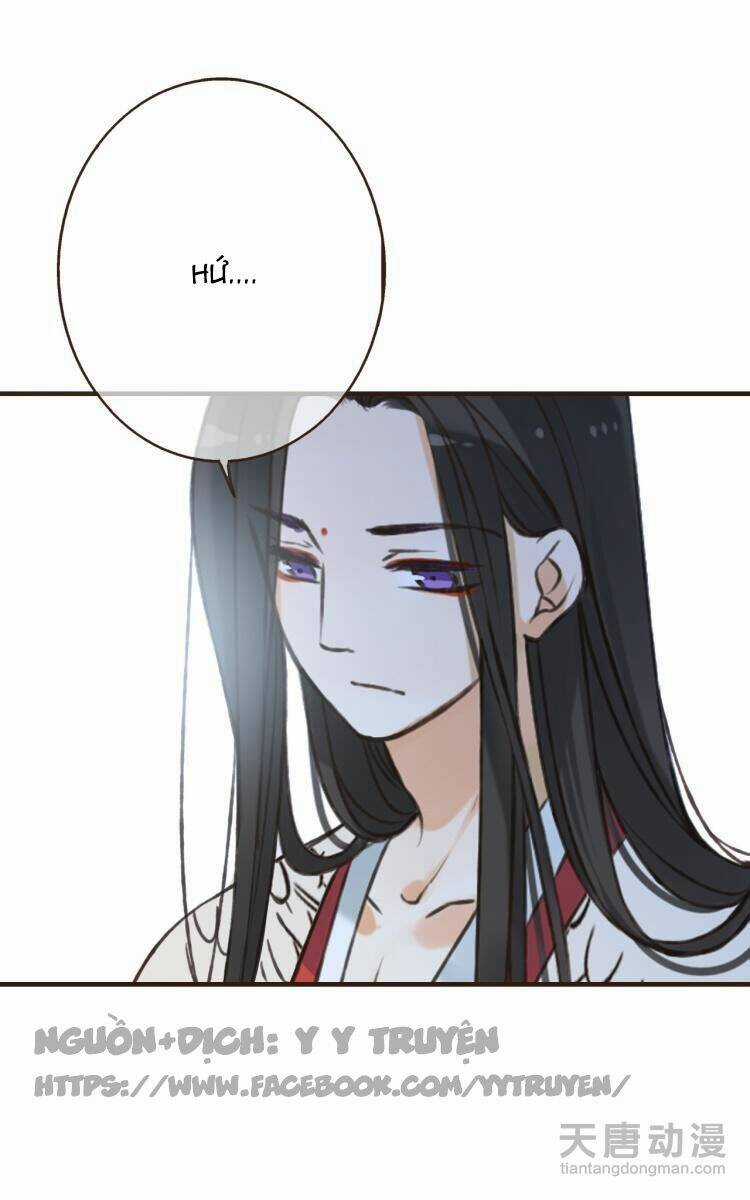 Giáo Chủ Yêu Nghiệt Mau Nằm Xuống Chapter 14 trang 18