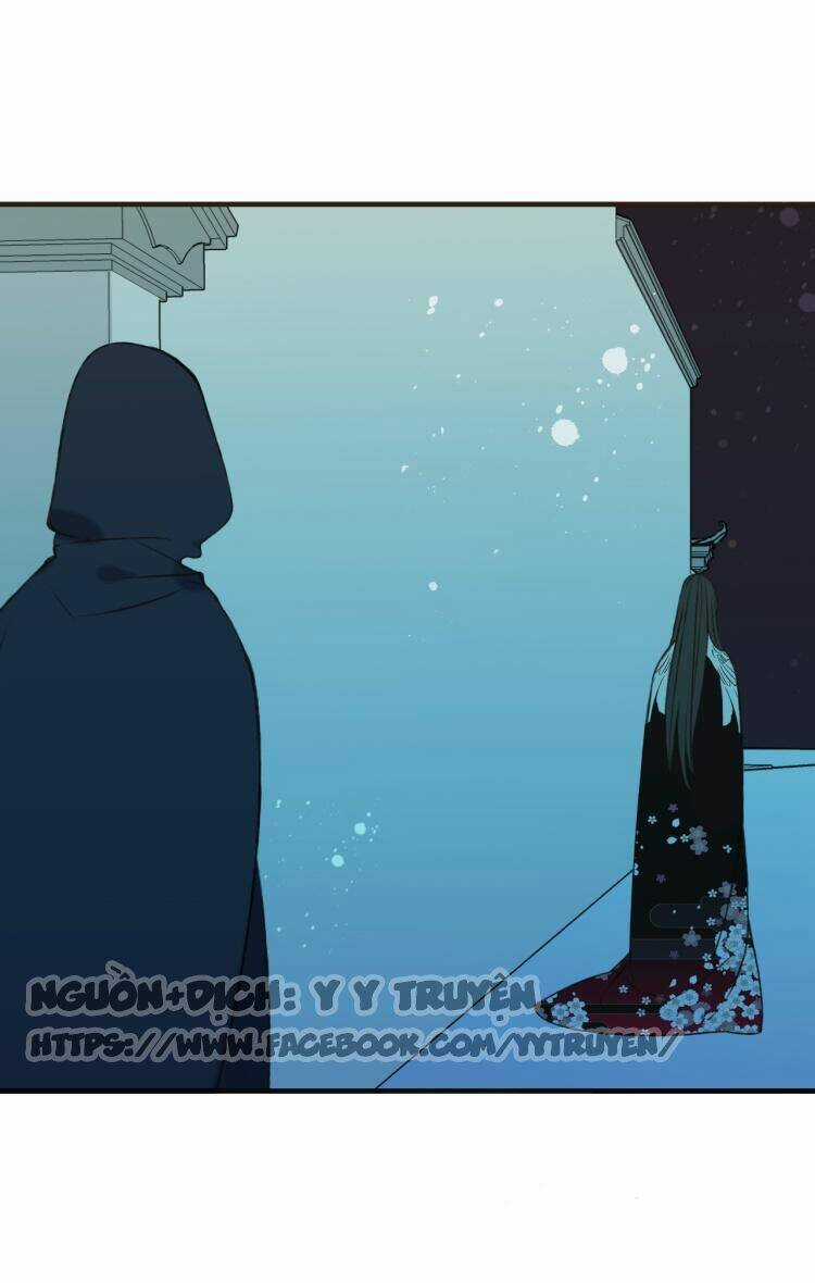 Giáo Chủ Yêu Nghiệt Mau Nằm Xuống Chapter 14 trang 19