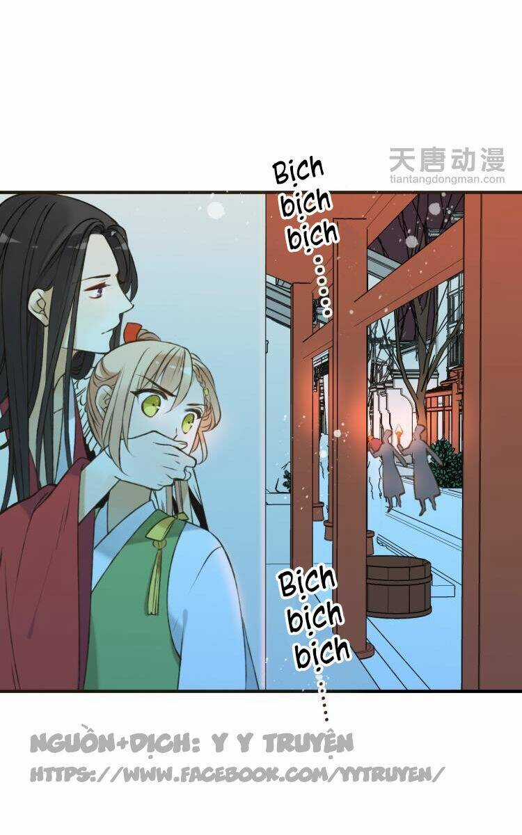 Giáo Chủ Yêu Nghiệt Mau Nằm Xuống Chapter 14 trang 2