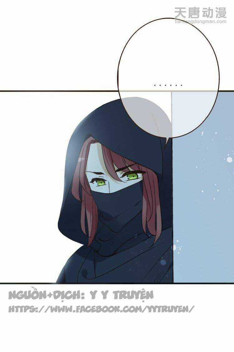 Giáo Chủ Yêu Nghiệt Mau Nằm Xuống Chapter 14 trang 20