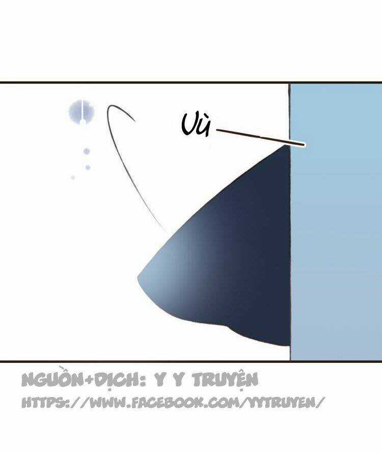 Giáo Chủ Yêu Nghiệt Mau Nằm Xuống Chapter 14 trang 21