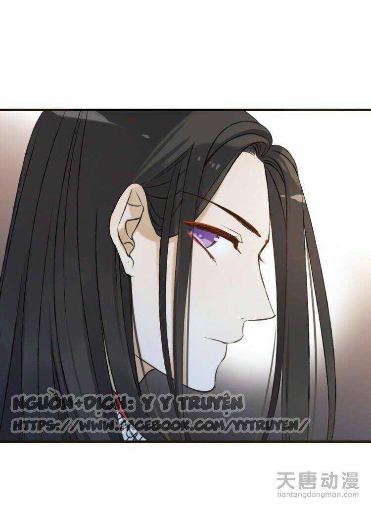 Giáo Chủ Yêu Nghiệt Mau Nằm Xuống Chapter 14 trang 23