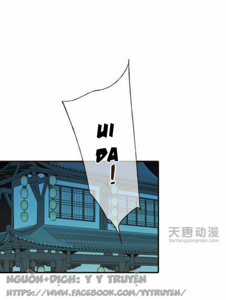 Giáo Chủ Yêu Nghiệt Mau Nằm Xuống Chapter 14 trang 24