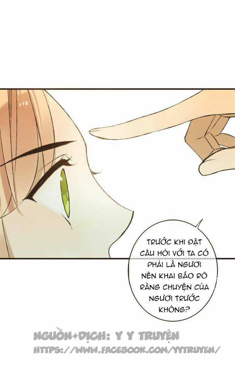 Giáo Chủ Yêu Nghiệt Mau Nằm Xuống Chapter 14 trang 29