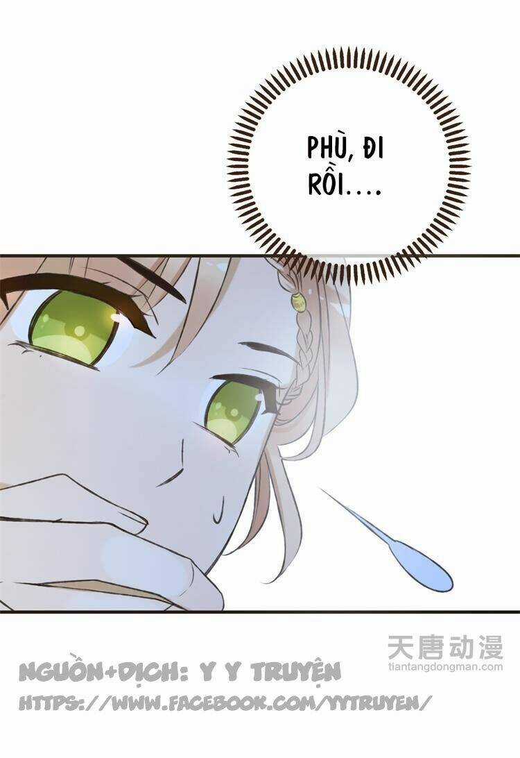 Giáo Chủ Yêu Nghiệt Mau Nằm Xuống Chapter 14 trang 3