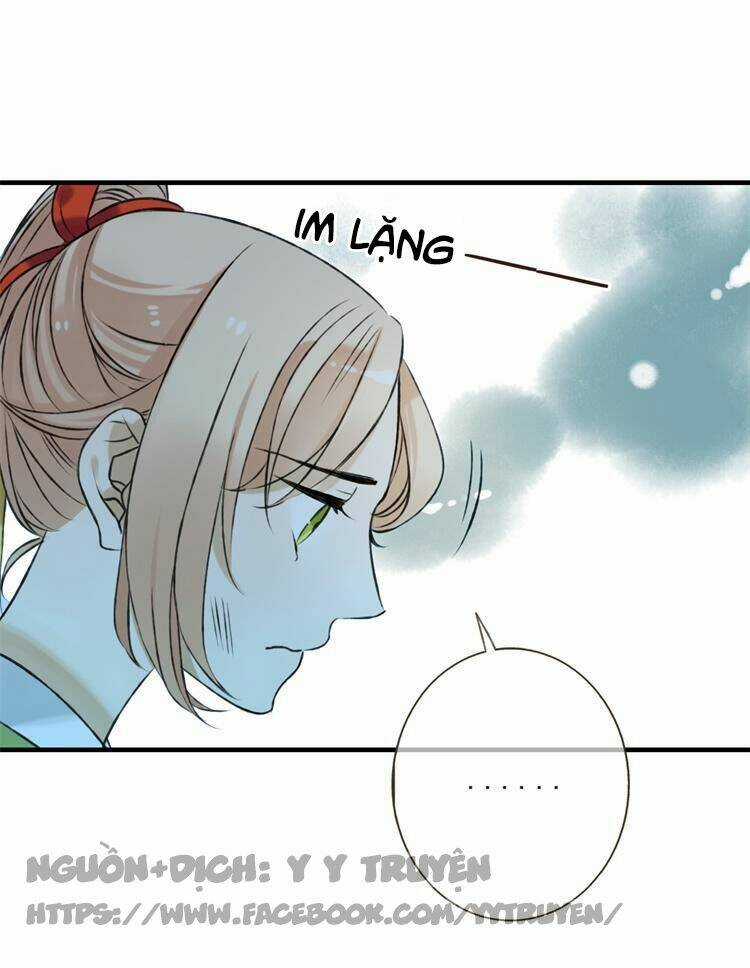 Giáo Chủ Yêu Nghiệt Mau Nằm Xuống Chapter 14 trang 31