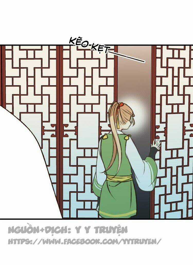 Giáo Chủ Yêu Nghiệt Mau Nằm Xuống Chapter 14 trang 34