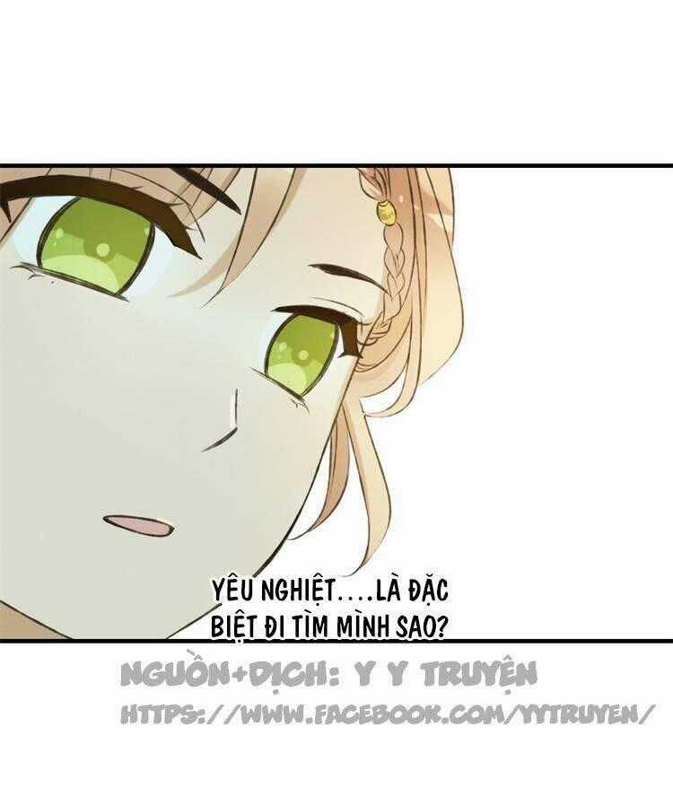 Giáo Chủ Yêu Nghiệt Mau Nằm Xuống Chapter 14 trang 39