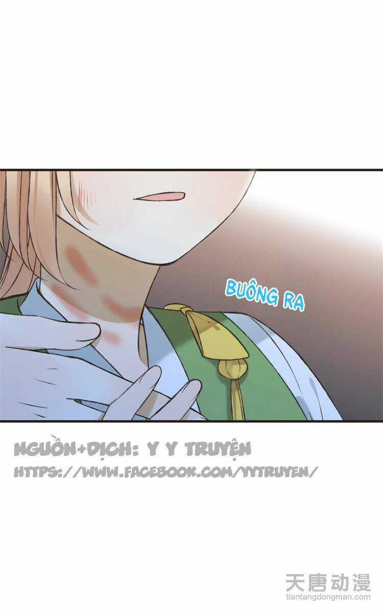 Giáo Chủ Yêu Nghiệt Mau Nằm Xuống Chapter 14 trang 4