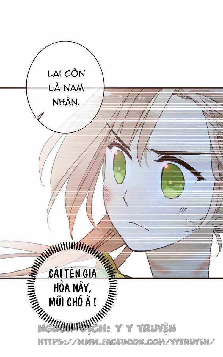 Giáo Chủ Yêu Nghiệt Mau Nằm Xuống Chapter 14 trang 8