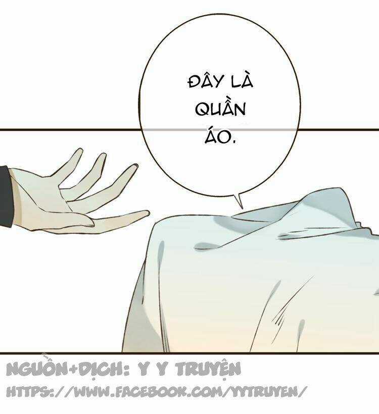 Giáo Chủ Yêu Nghiệt Mau Nằm Xuống Chapter 15 trang 10