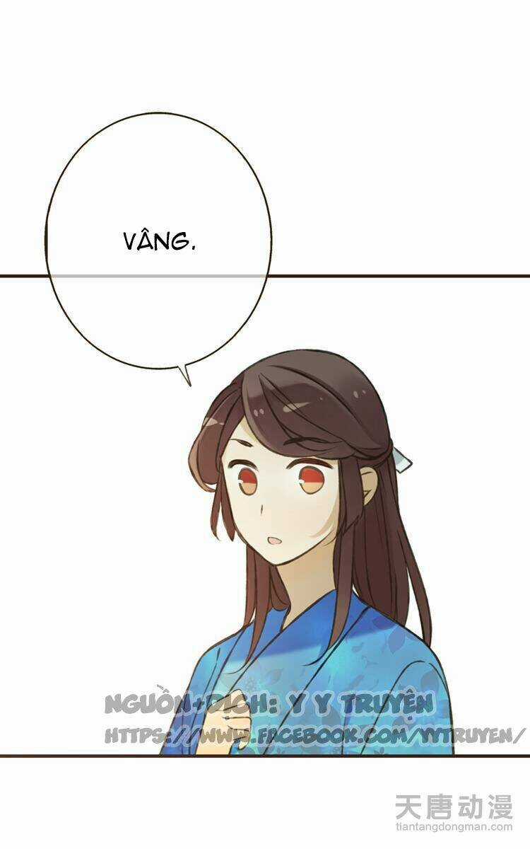 Giáo Chủ Yêu Nghiệt Mau Nằm Xuống Chapter 15 trang 13