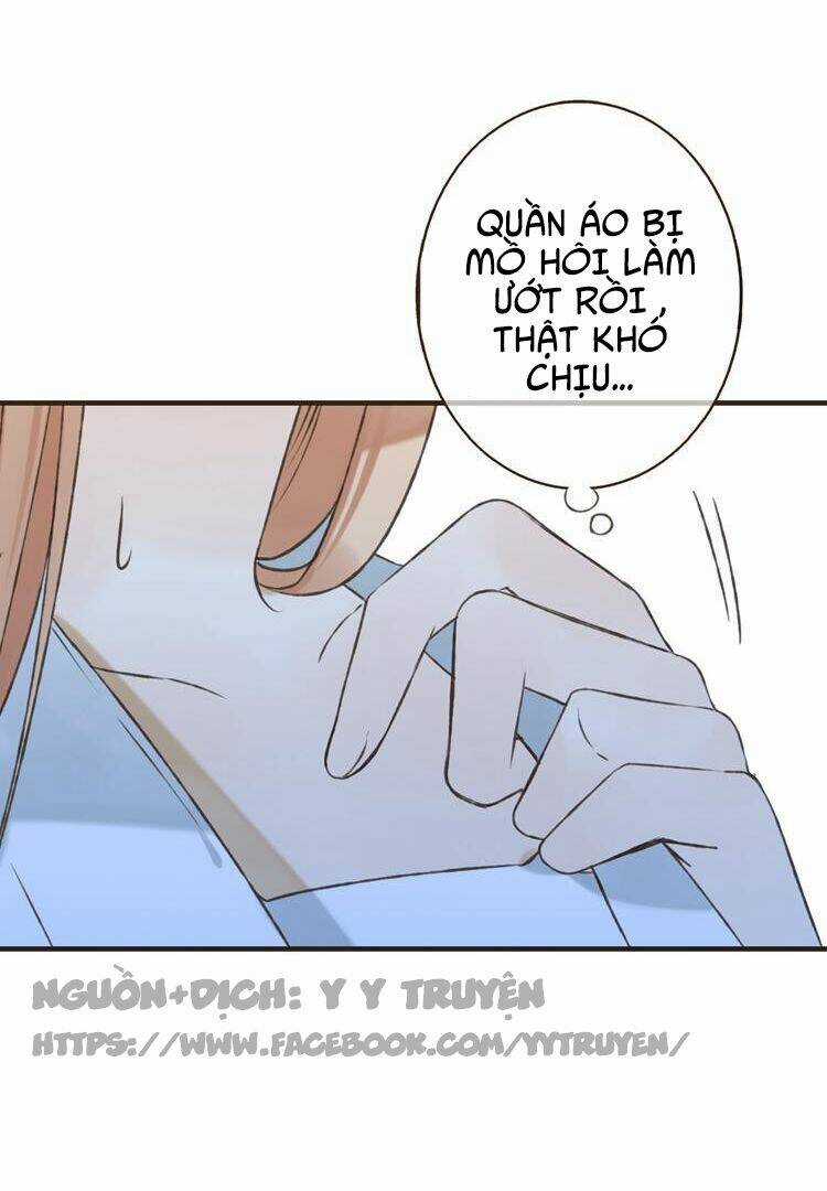 Giáo Chủ Yêu Nghiệt Mau Nằm Xuống Chapter 15 trang 28