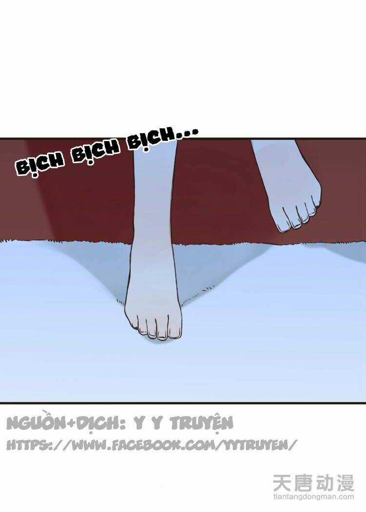 Giáo Chủ Yêu Nghiệt Mau Nằm Xuống Chapter 15 trang 29