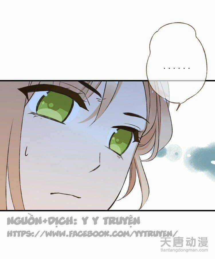 Giáo Chủ Yêu Nghiệt Mau Nằm Xuống Chapter 15 trang 30