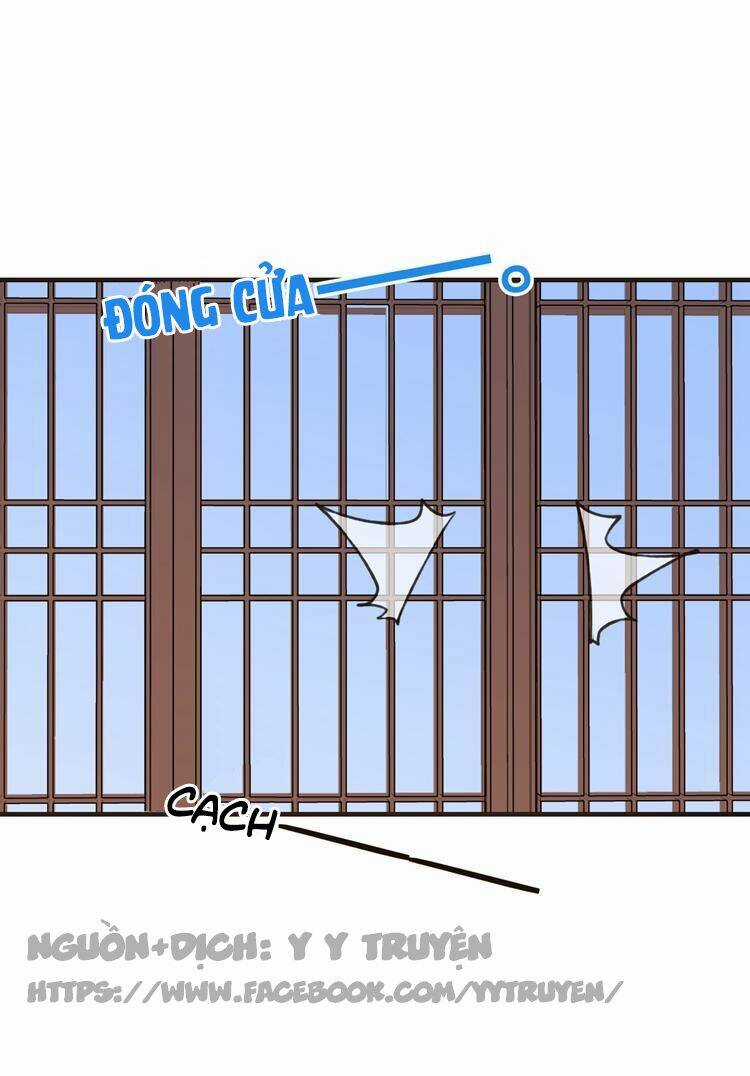 Giáo Chủ Yêu Nghiệt Mau Nằm Xuống Chapter 15 trang 34