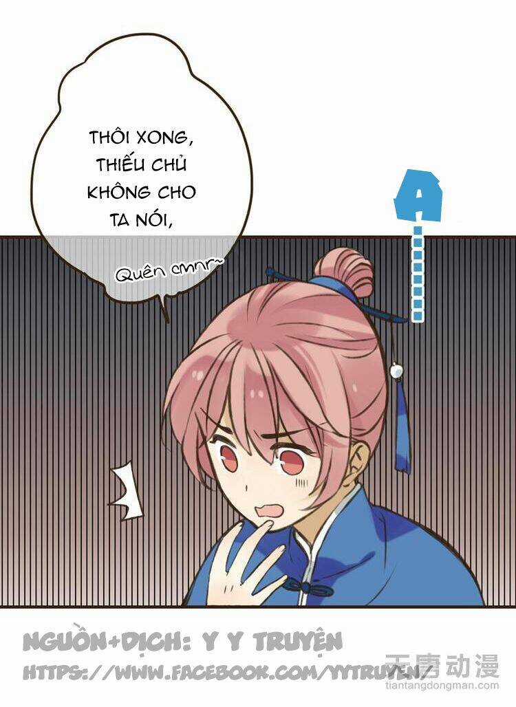 Giáo Chủ Yêu Nghiệt Mau Nằm Xuống Chapter 15 trang 4