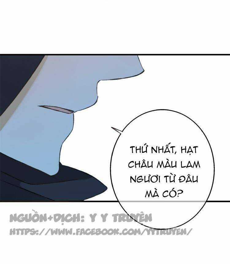 Giáo Chủ Yêu Nghiệt Mau Nằm Xuống Chapter 15 trang 41
