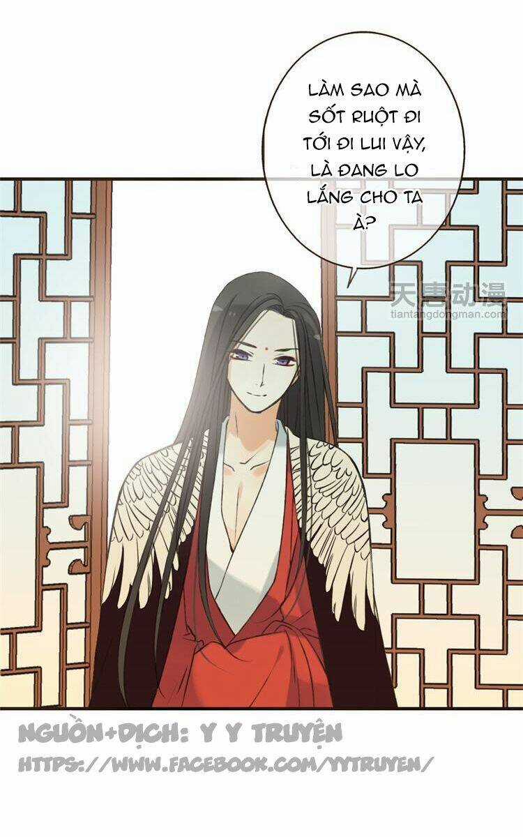 Giáo Chủ Yêu Nghiệt Mau Nằm Xuống Chapter 15 trang 67