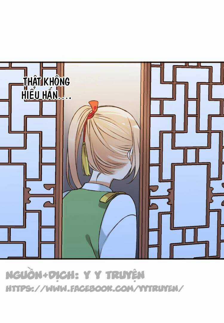 Giáo Chủ Yêu Nghiệt Mau Nằm Xuống Chapter 15 trang 7