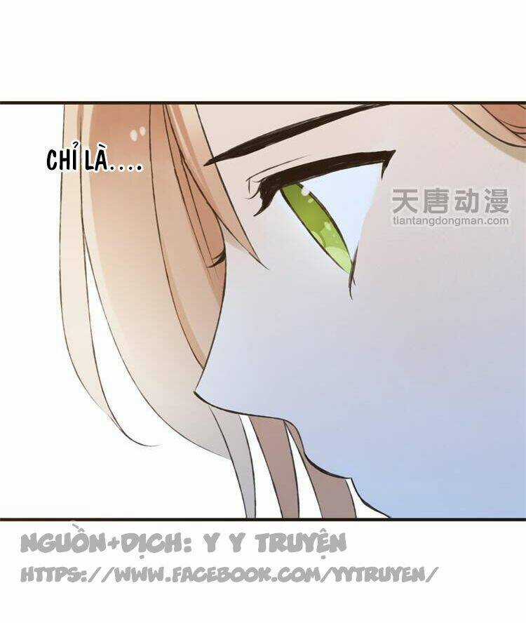 Giáo Chủ Yêu Nghiệt Mau Nằm Xuống Chapter 17 trang 16