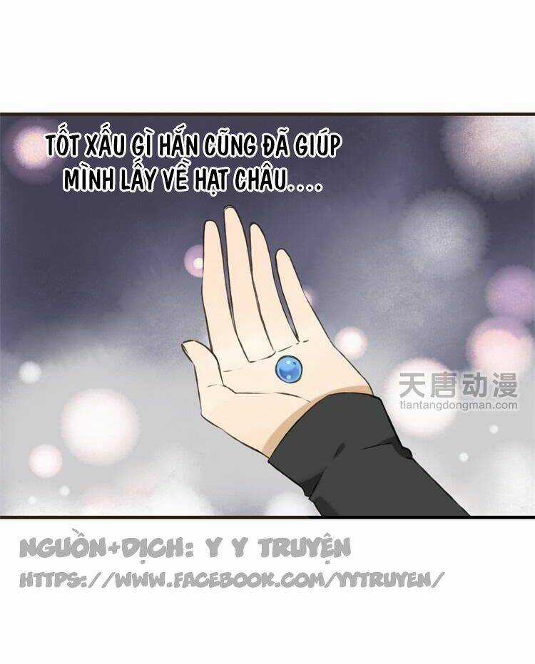 Giáo Chủ Yêu Nghiệt Mau Nằm Xuống Chapter 17 trang 17