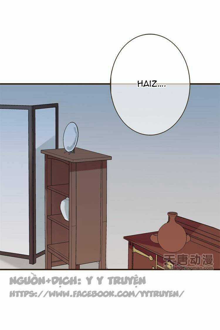 Giáo Chủ Yêu Nghiệt Mau Nằm Xuống Chapter 17 trang 18