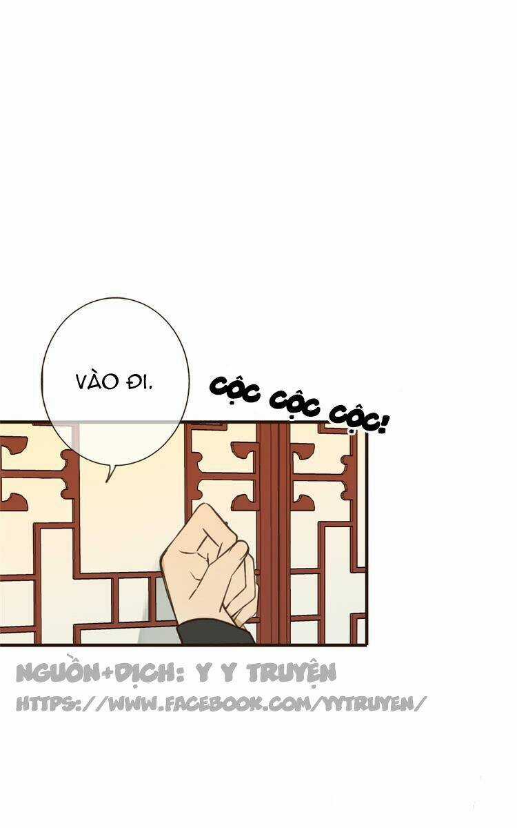 Giáo Chủ Yêu Nghiệt Mau Nằm Xuống Chapter 17 trang 19