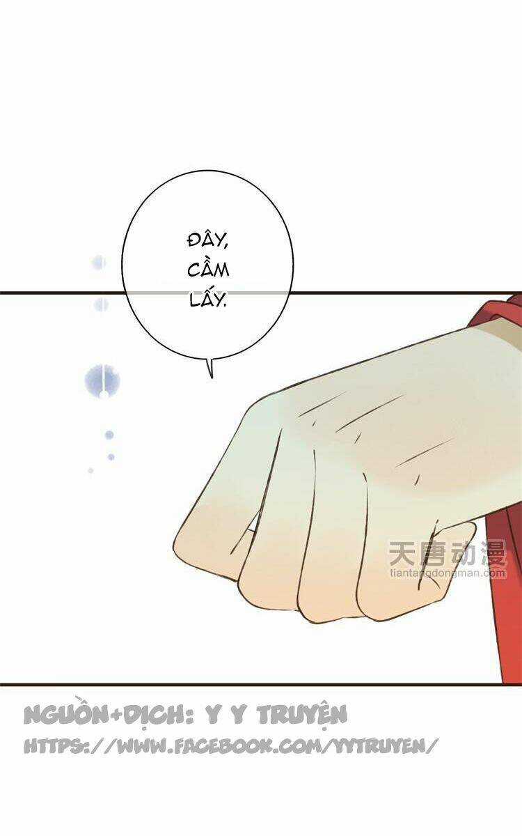 Giáo Chủ Yêu Nghiệt Mau Nằm Xuống Chapter 17 trang 2