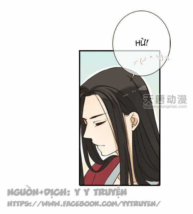 Giáo Chủ Yêu Nghiệt Mau Nằm Xuống Chapter 17 trang 28