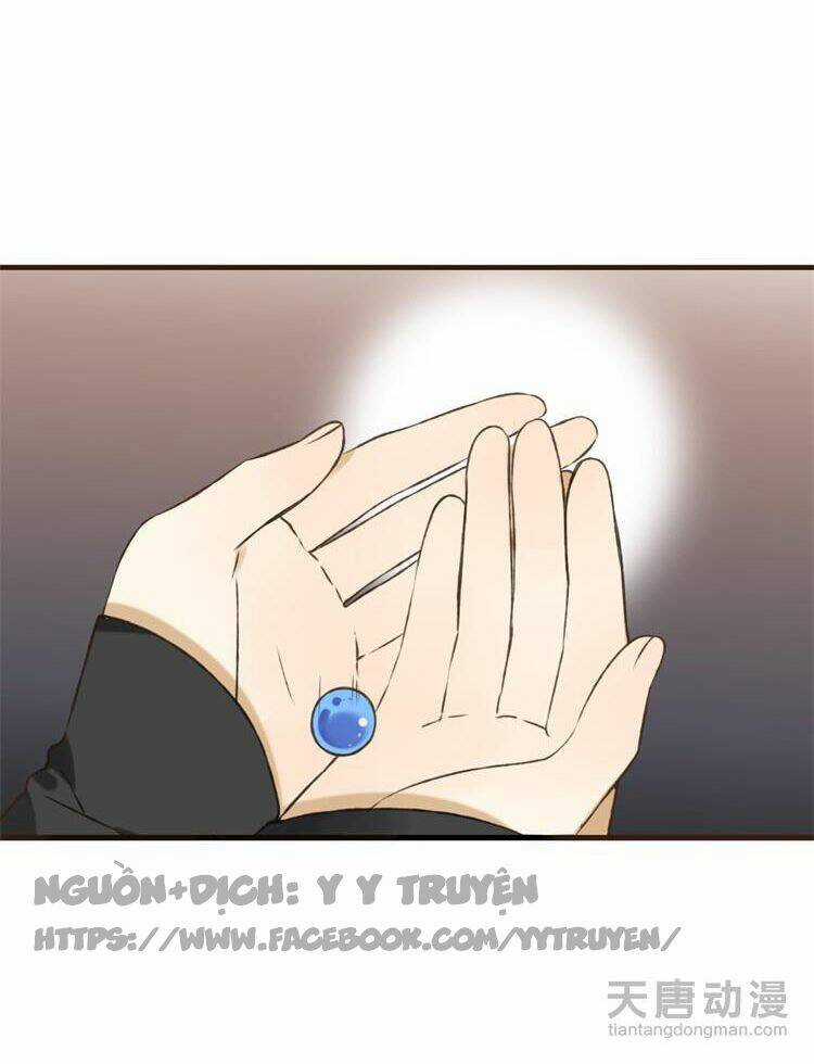 Giáo Chủ Yêu Nghiệt Mau Nằm Xuống Chapter 17 trang 3