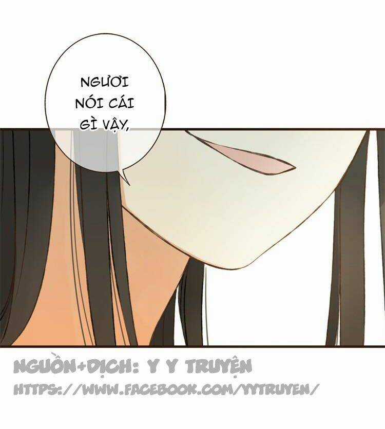 Giáo Chủ Yêu Nghiệt Mau Nằm Xuống Chapter 17 trang 30