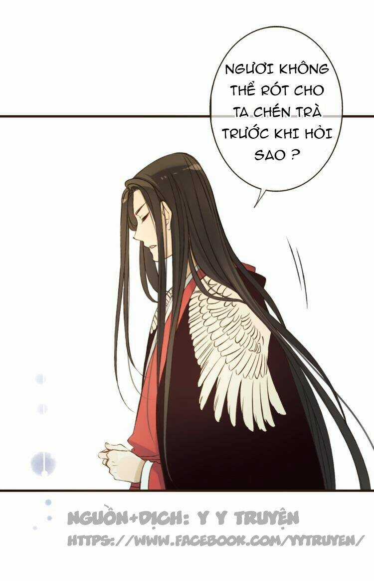 Giáo Chủ Yêu Nghiệt Mau Nằm Xuống Chapter 17 trang 5