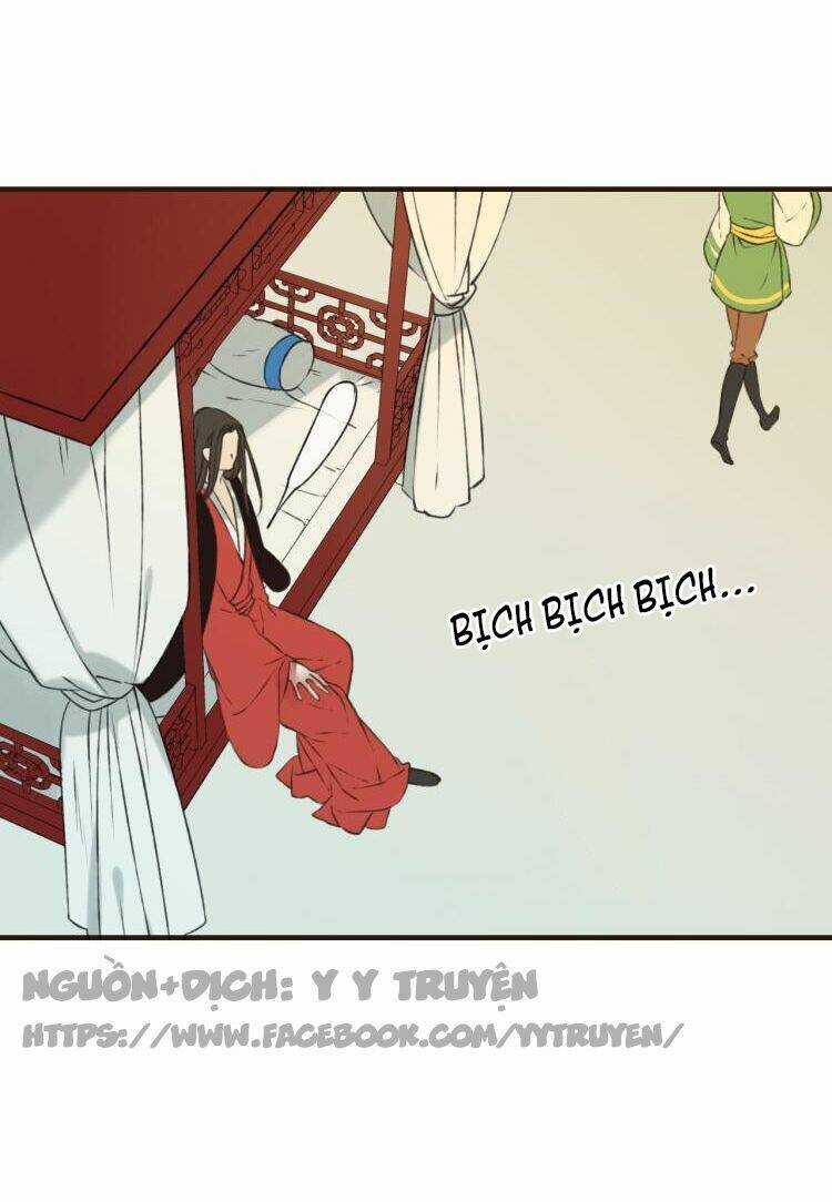 Giáo Chủ Yêu Nghiệt Mau Nằm Xuống Chapter 17 trang 6