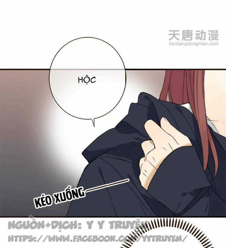 Giáo Chủ Yêu Nghiệt Mau Nằm Xuống Chapter 18 trang 10