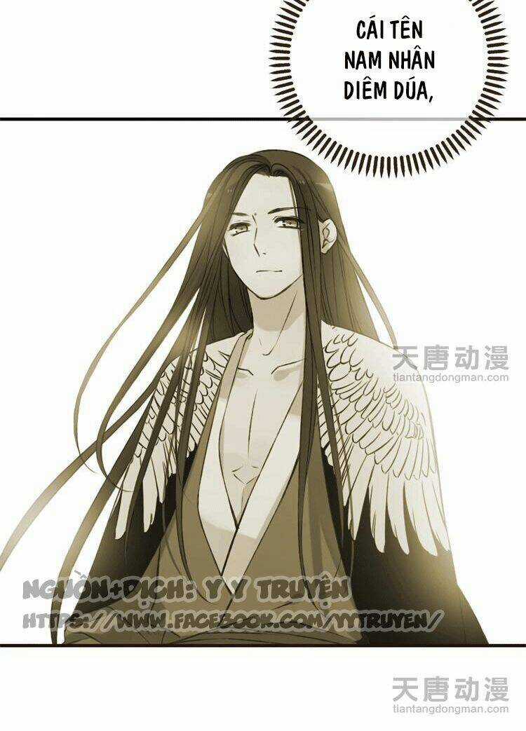 Giáo Chủ Yêu Nghiệt Mau Nằm Xuống Chapter 18 trang 11