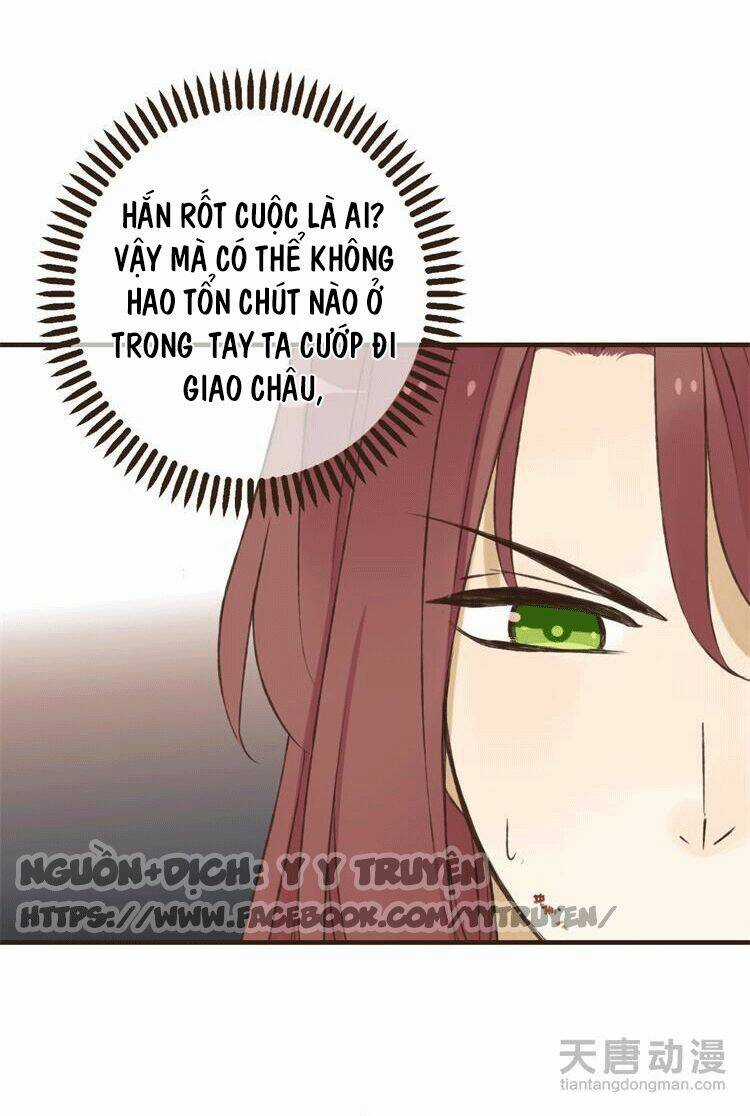 Giáo Chủ Yêu Nghiệt Mau Nằm Xuống Chapter 18 trang 12