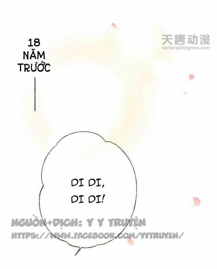 Giáo Chủ Yêu Nghiệt Mau Nằm Xuống Chapter 18 trang 14