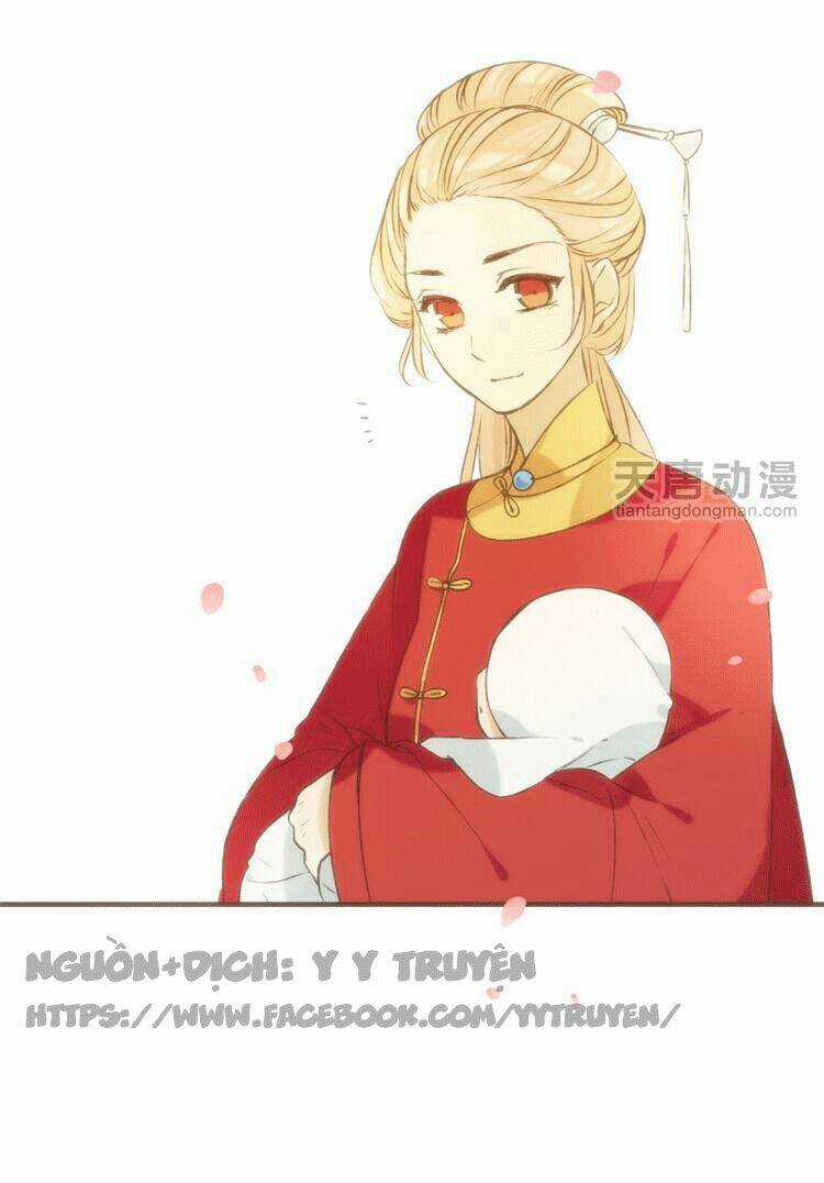 Giáo Chủ Yêu Nghiệt Mau Nằm Xuống Chapter 18 trang 15