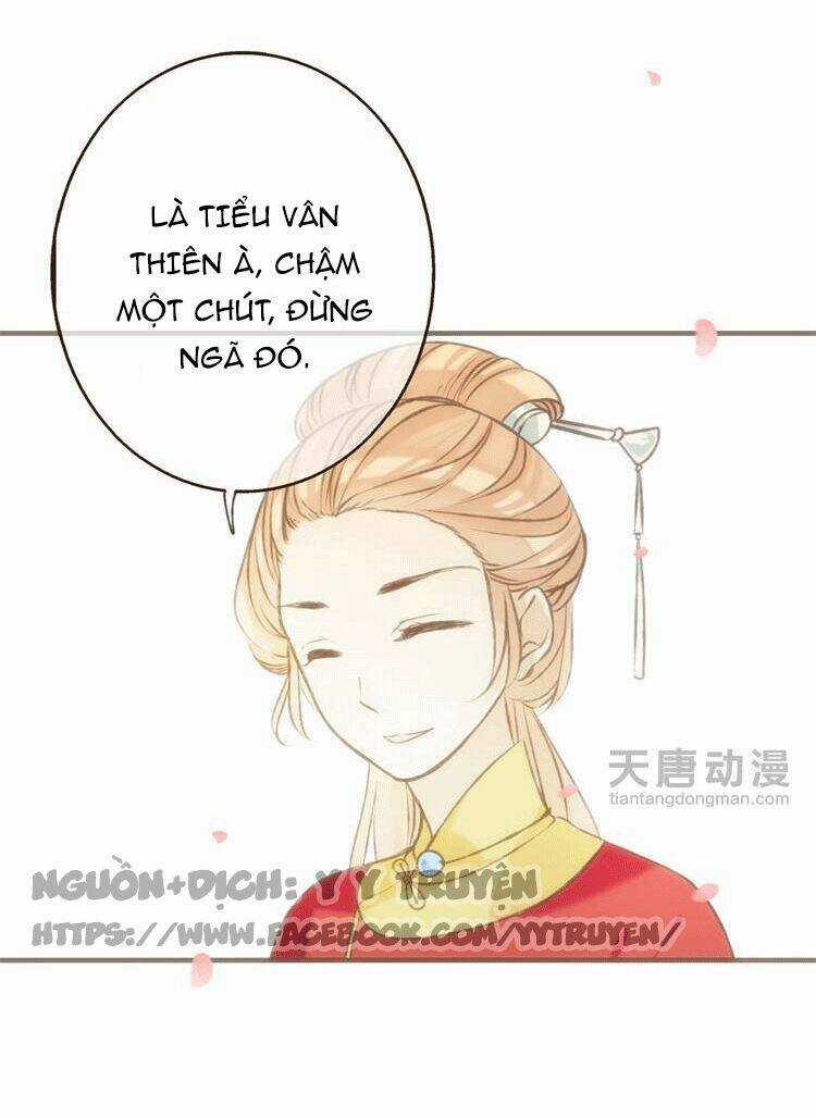Giáo Chủ Yêu Nghiệt Mau Nằm Xuống Chapter 18 trang 18