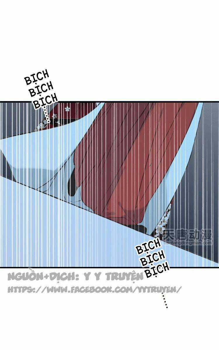 Giáo Chủ Yêu Nghiệt Mau Nằm Xuống Chapter 18 trang 2