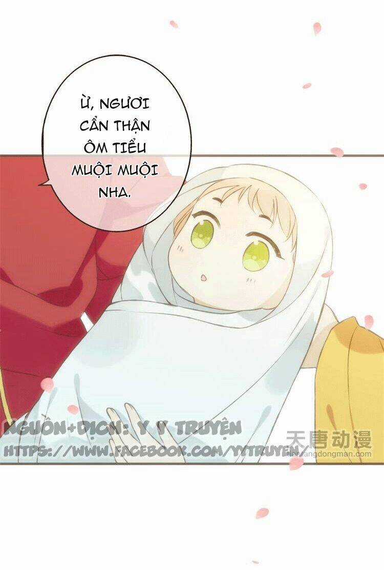 Giáo Chủ Yêu Nghiệt Mau Nằm Xuống Chapter 18 trang 20