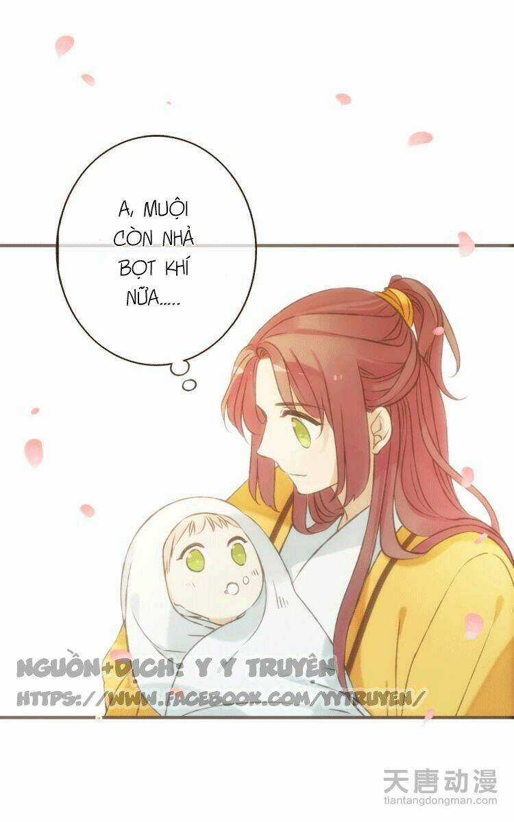 Giáo Chủ Yêu Nghiệt Mau Nằm Xuống Chapter 18 trang 21