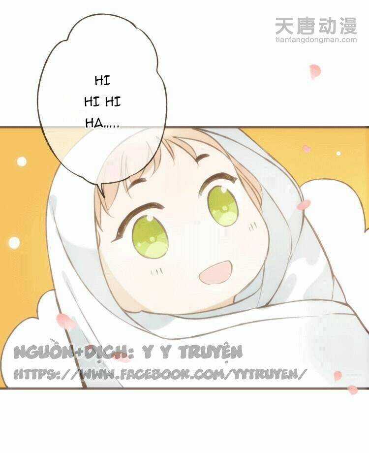 Giáo Chủ Yêu Nghiệt Mau Nằm Xuống Chapter 18 trang 22