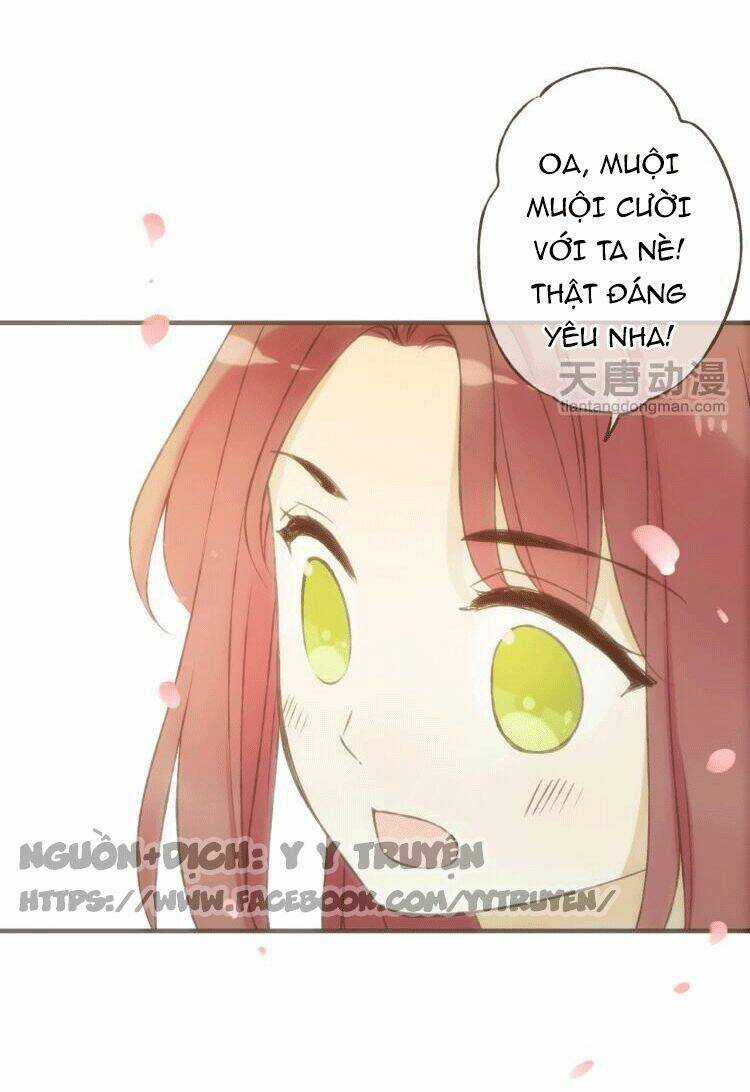 Giáo Chủ Yêu Nghiệt Mau Nằm Xuống Chapter 18 trang 23